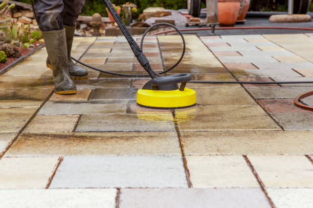 Best Pool Deck Cleaning  in Clinton, WI